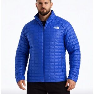 The North Face ThermoBall Insulated Jacket - XXL